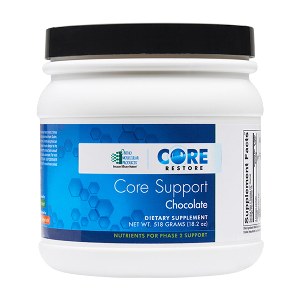 CORE Support Chocolate 14 SERVINGS