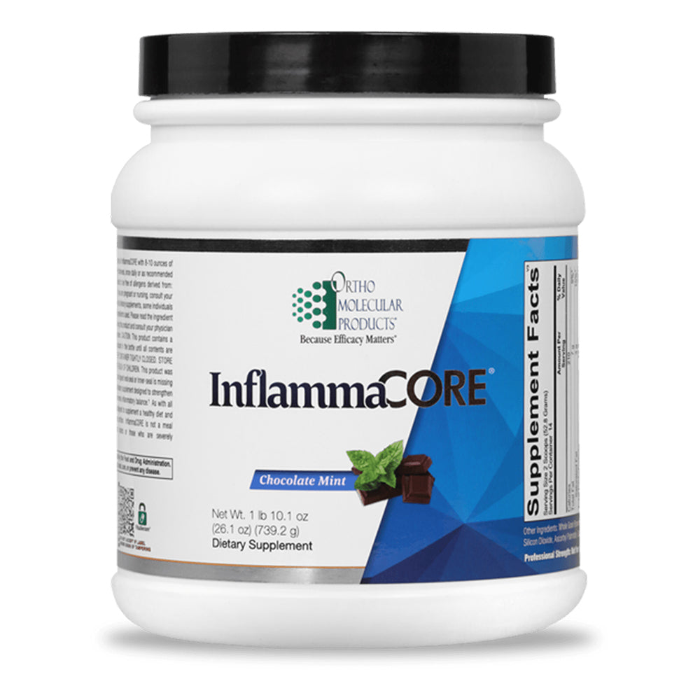 InflammaCORE Chocolate Mint 14 servings