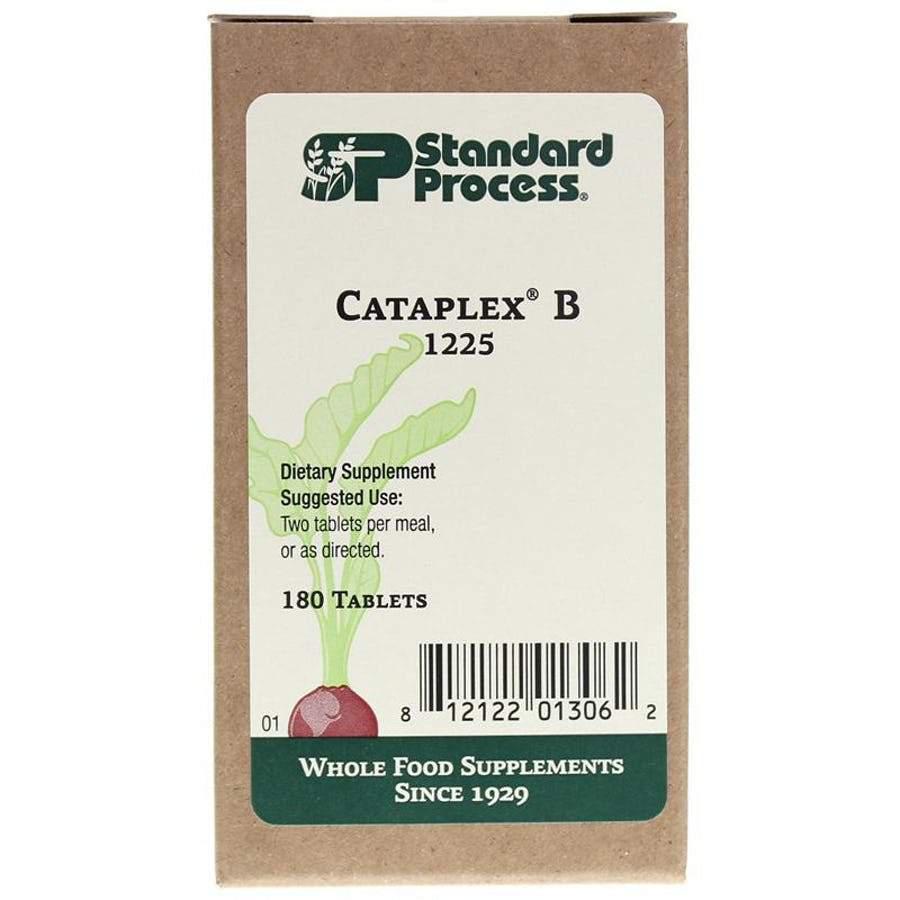 Cataplex B 180 Tablets