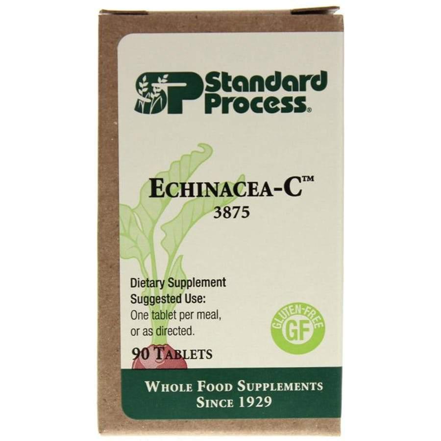 Echinacea-C 90 Tablets
