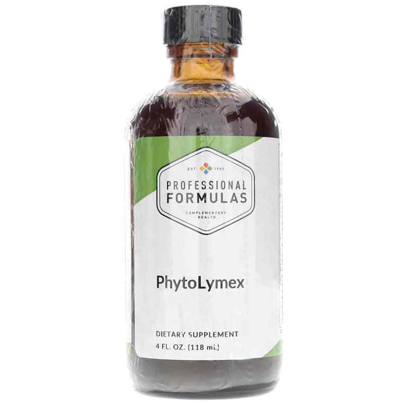 Professional Formulas PhytoLymex Immune Health Support Liquid 4 Oz