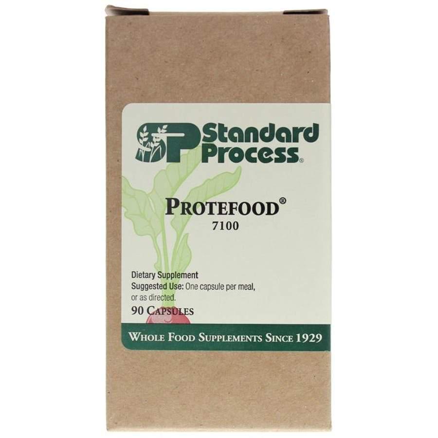 Protefood 90 Count